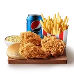 Dinner Meal